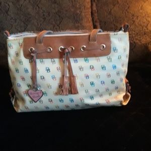 Dooney&Bourke handbag